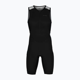 Tuta da triathlon Orca Athlex da uomo, bianco