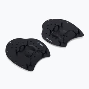 Pagaie da nuoto Orca HVBP54 nero
