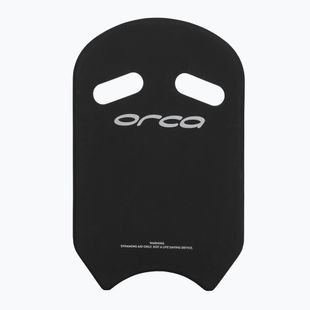 Tavola da bagno Orca HVBM001 nero