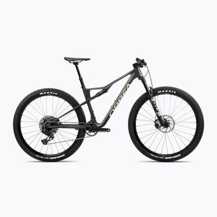 Orbea Oiz M11 AXS 2023 nero polvere/nero mountain bike