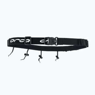 Cintura Orca Race nera