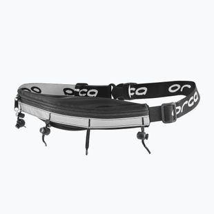 Pista di decollo Orca Race Belt with Pocket black