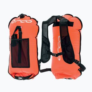 Boa di sicurezza Orca Safety Bag arancione ad alta visibilità
