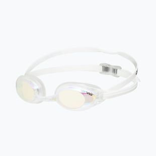 Occhialini da nuoto Orca Killa Speed mirror white