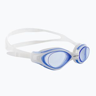 Occhiali da nuoto Orca Killa Vision blu/bianco