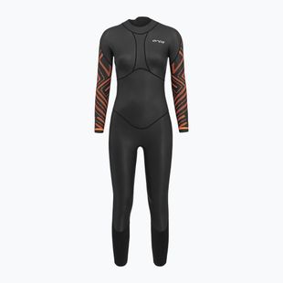Orca Vitalis Openwater Breast Stroke Foam Donna Nero