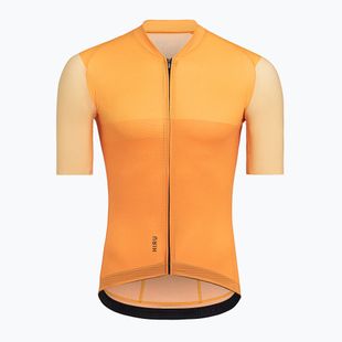 Maglia da ciclismo HIRU Advanced yolk da uomo