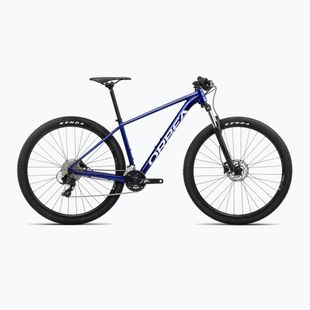 Orbea Laufey Onna 50 29 2024 viola blu/bianco mountain bike