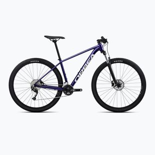 Orbea Laufey Onna 40 29 2024 viola blu/bianco mountain bike