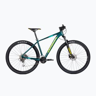 Orbea MX 50 29 oceano/giallo mountain bike
