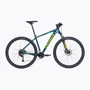 Orbea MX 40 29 oceano/giallo mountain bike