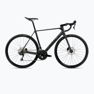 Orbea Orca M30 2025 vulcano/nero nero bici da corsa