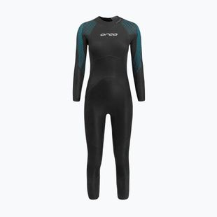 Muta da triathlon da uomo Orca Athlex Flex blue flex