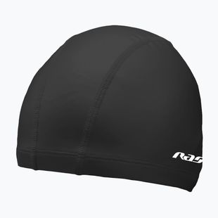 Cuffia da nuoto RAS PU Coated black