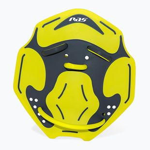 Pagaie da nuoto RAS Foil giallo