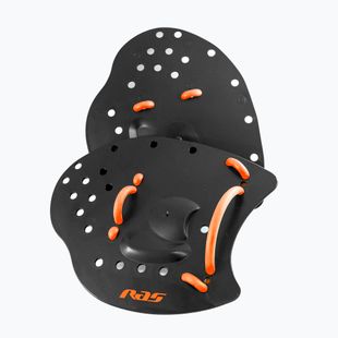 Palette da nuoto RAS Team orange