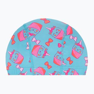 Cuffia da nuoto per bambini RAS Patterned Elastane sweet cat