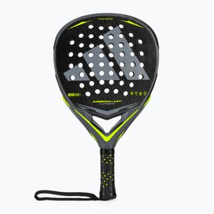 Racchetta da padel adidas Arrow Hit Carbon anthracite/silver