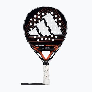 Racchetta da padel adidas Cross IT Team CTRL black/white