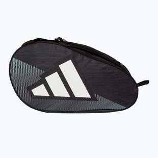 Borsa da padel adidas Control Racket Bag 2026 black/blue