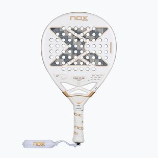 Pala da padel NOX AT10 Genius 12K Xtreme By Agustin Tapia