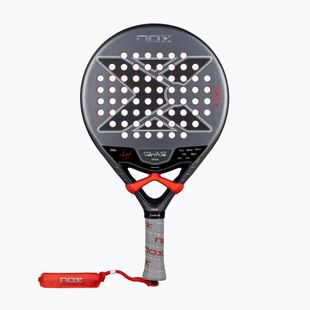 Racchetta da padel NOX ML10 Venus Control 3K By Miguel Lamperti