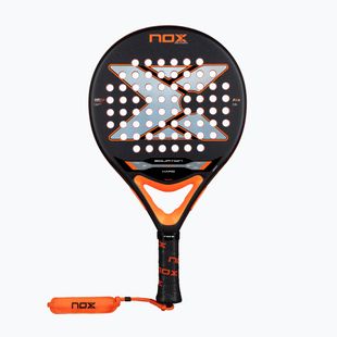 Pala da padel NOX Equation Hard Advanced