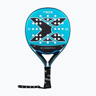 Racchetta da padel NOX X-Zero blue