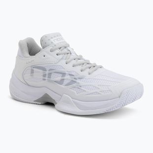 Scarpe da padel NOX AT10 Lux white/grey