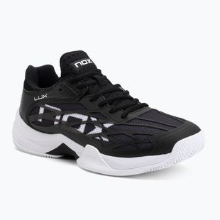 Scarpe da padel NOX AT10 Lux black/white