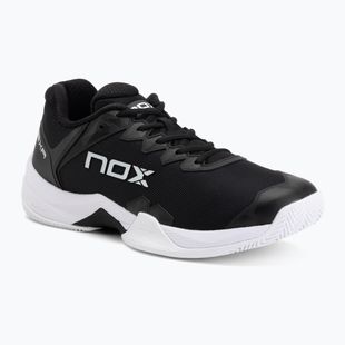 Scarpe da padel NOX ML10 Hexa black/white