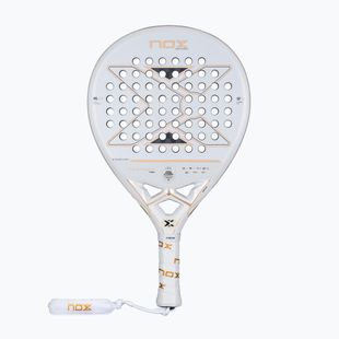 Racchetta da padel NOX Nextgen Pro Hybrid 12K NFA Series