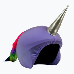 Copri casco COOLCASC Unicorn