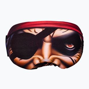 Custodia per maschera COOLCASC Pirate