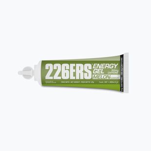 226ERS Bio gel energetico con caffeina 100 mg 25 g melone