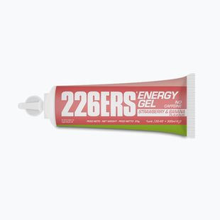 226ERS Bio gel energetico 25 g fragola/banana