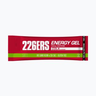 226ERS Gel energetico Bio 40 g cola