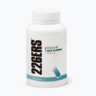 Supplemento 226ERS Vegan Beta Alanina 90 cps