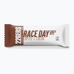 Barretta energetica 226ERS Race Day Bar Choco 40 g caffè/cacao