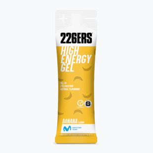 226ERS Gel ad alta energia 76 g banana