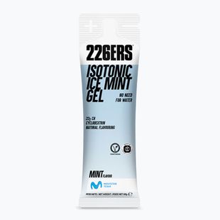 226ERS Isotonic Ice gel energetico 68 g menta