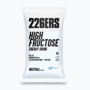 226ERS Bevanda energetica ad alto contenuto di fruttosio 90 g