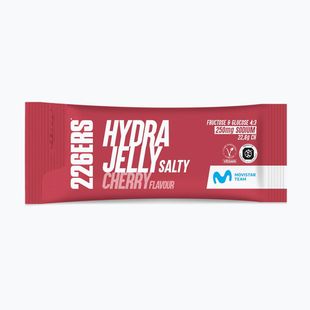 226ERS Hydra Jelly gel energetico 40 g ciliegia salata