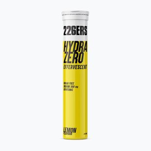 Bevanda ipotonica 226ERS Hydrazero Effervescent 20 tabs limone