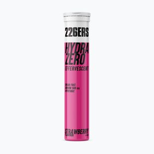 Bevanda ipotonica 226ERS Hydrazero Effervescent 20 tabs fragola