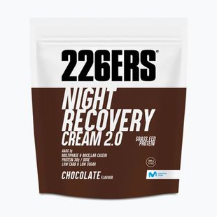 Isolate 226ERS Recuperador Night Recovery Cream 2.0 500 g di cioccolato