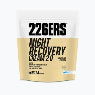 Isolate 226ERS Recuperador Crema Recupero Notte 2.0 500 g vaniglia