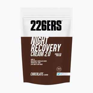 Isolate 226ERS Recuperador Crema Recupero Notte 2.0 1000 g cioccolato