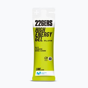Gel energetico 226ERS High Energy 76 g lime
