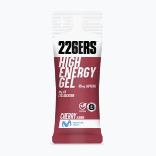 Gel energetico 226ERS High Energy XS 45 g ciliegia caffeina